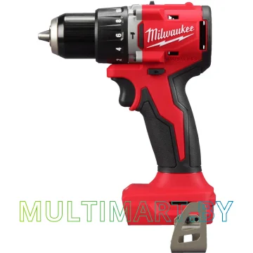 Ударная дрель-шуруповерт Milwaukee M18 BLPDRC-0X 4933492821 (без АКБ, кейс) картинка 3